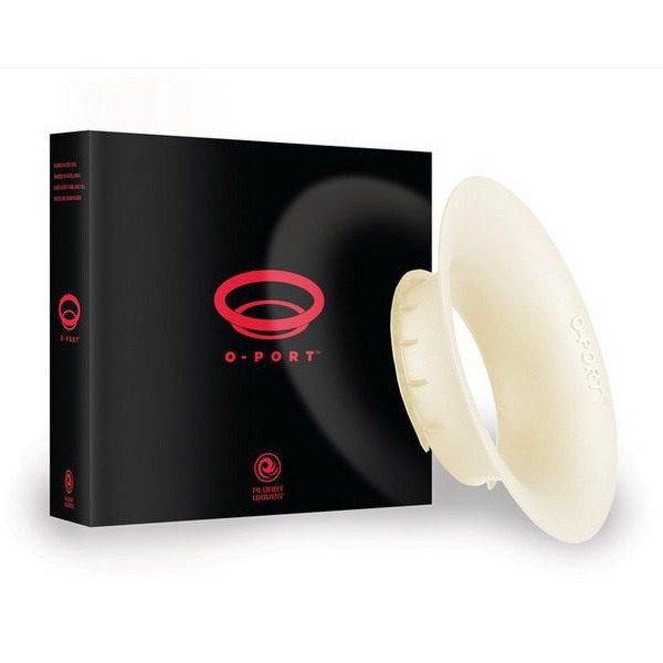 planet waves o-port 木吉他/民謠吉他/古典吉他音孔集音器(opbkl/4吋黑白兩