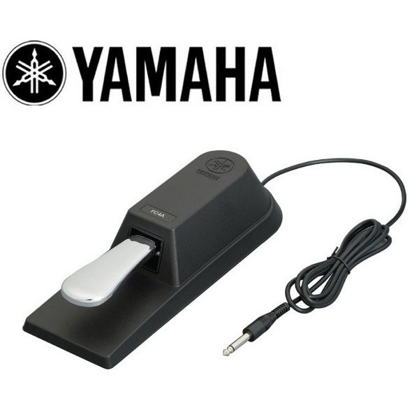 YAMAHA 山葉電子琴/電鋼琴延音踏板 FC4A FC-4A (Roland/ Kawai 可用)