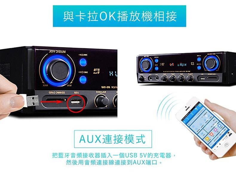 藍芽接收器 車用音響 回購率超高 21 年人氣推薦 還沒有搶到就要落伍拉 松果購物