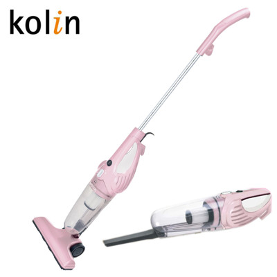 Kolin歌林有線手持/直立兩用吸塵器 KTC-HC500 (2.8折)