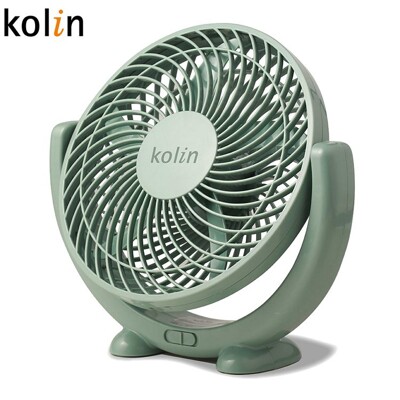 Kolin歌林 9吋USB超薄DC電扇 KF-HC300 (3.9折)