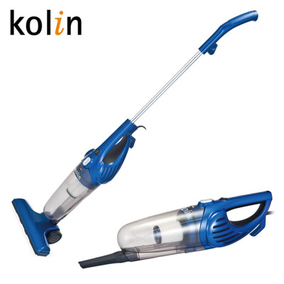 Kolin歌林有線手持/直立兩用吸塵器 KTC-HC300 (3.5折)