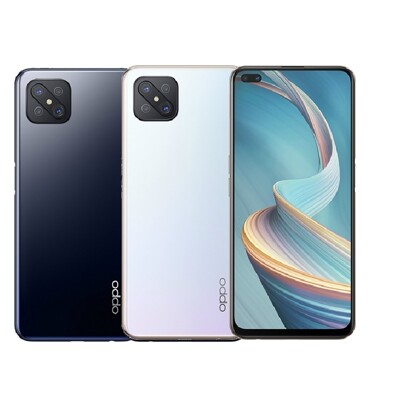OPPO RENO4 Z 5G 智慧影像手機 (8.3折)