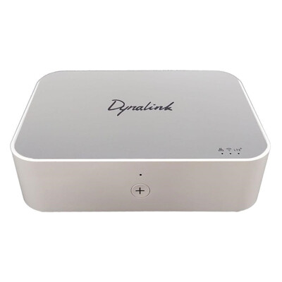DYNALINK RTL6100W 4G路由器 (9折)
