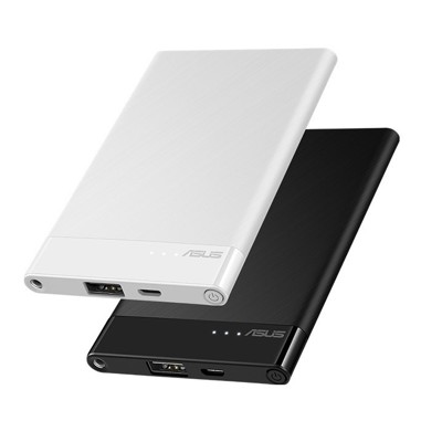 ASUS 華碩 ZenPower Slim 4000 mAh輕薄行動電源 (6.7折)