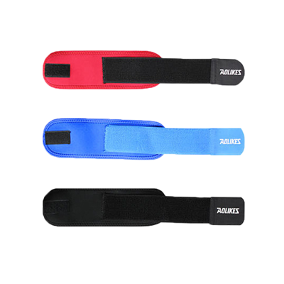 足的美形 矽膠拇指磁石護腕固定帶1入 1隻 松果購物