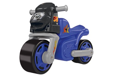 【德國BIG】造型童車-經典重型機車 (8.7折)