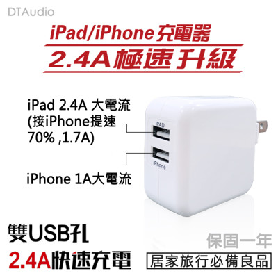 iPad充電頭 12W Apple充電頭 iPhone iPad 快充 豆腐頭 充電器 充電頭 (3.4折)