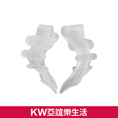 【KW】拇趾外翻美腿護趾套|KW368|美足/指甲用品|舒適套|正品 口罩 化妝 美妝 居家 百貨 (7.6折)