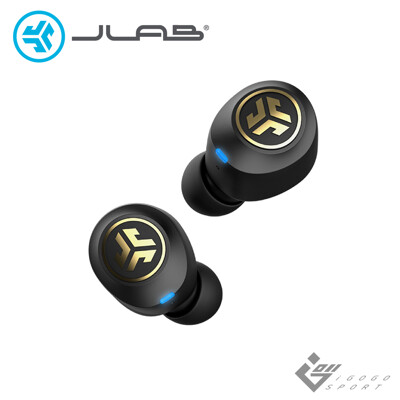 JLab JBuds Air Icon 真無線藍牙耳機 (8.1折)