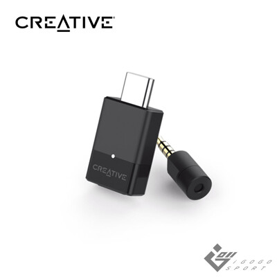 Creative BT-W3 藍牙發射器 (8.8折)