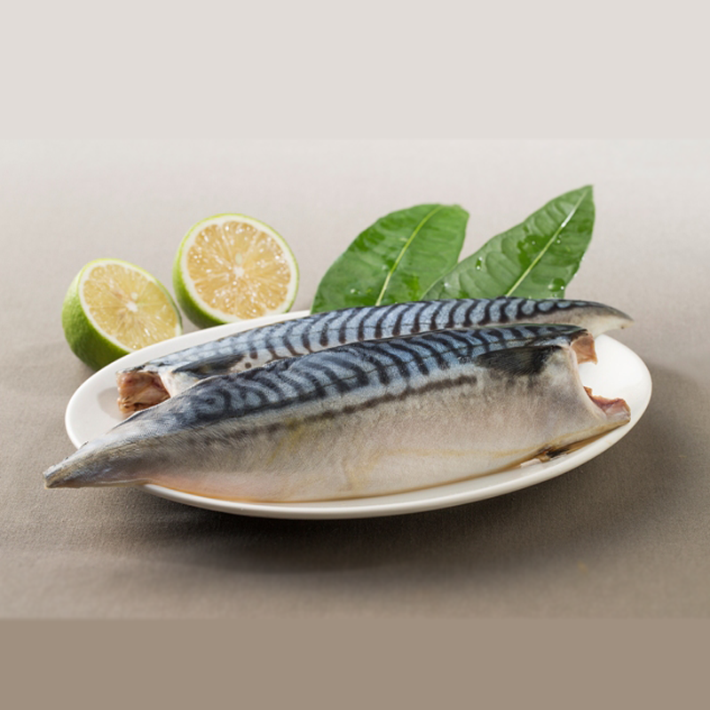 台灣好漁】挪威薄鹽鯖魚片(180g) － 生活市集