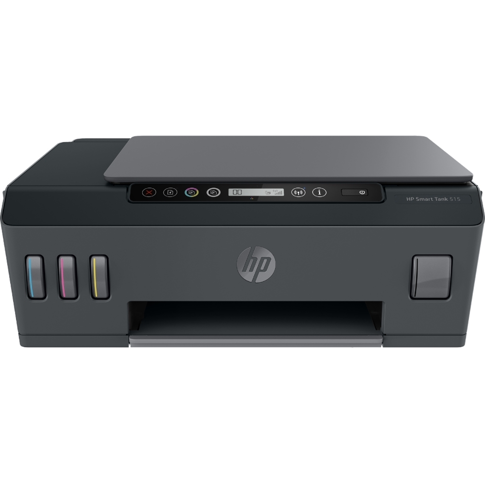 HP Smart Tank 515 彩色 無線多功能連供事務機 空機