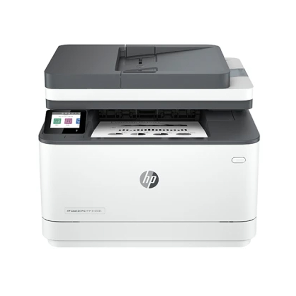 ★限時加送肯德基漢堡套餐禮券+官網登入送1000★HP 3103fdn 黑白雷射多功能傳真事務機 登入再送7-11禮券$500