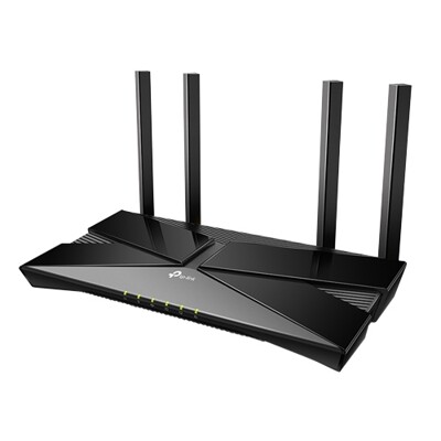 TP-LINK Archer AX10 AX1500 WiFi 6 無線路 (5.6折)