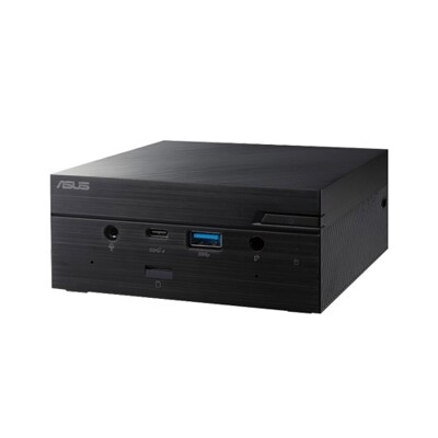 ASUS PN62-21UUNTAVIVO迷你電腦 (9.3折)