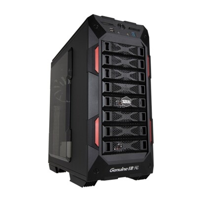 捷元 10代i7/RTX3060TI八核旗艦宙斯電競機 (9.1折)