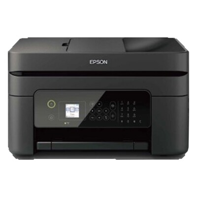 EPSON WF-2831 4合1Wifi傳真複合機 (9.8折)