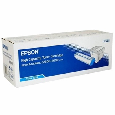 epson aculaser 2600