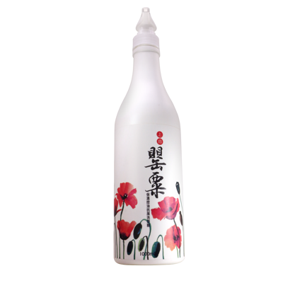 MIAU上癮罌粟香氛保濕控油抗屑3效洗髮精/1000ml (7折)
