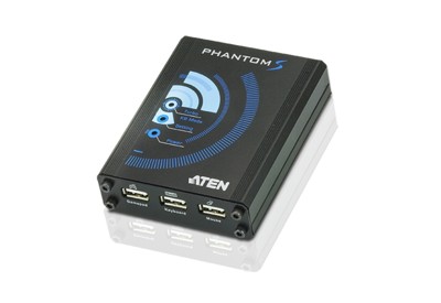 UC3410遊戲用鍵鼠轉換器 PS4/PS3/Xbox 360/Xbox One適用 (8折)