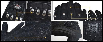 【合金鋼防摔手套】ICON 鬼爪 A星 DAINESE TAICHI手套 KOMINE 防摔手套 機 (5.8折)