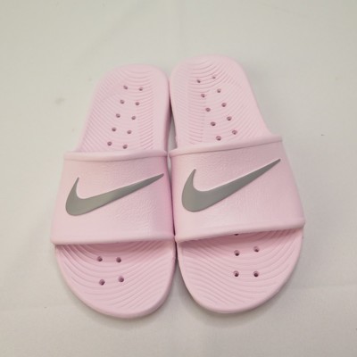 nike kawa shower 拖鞋 832655601 女款 粉isport愛運動 (8.9折)
