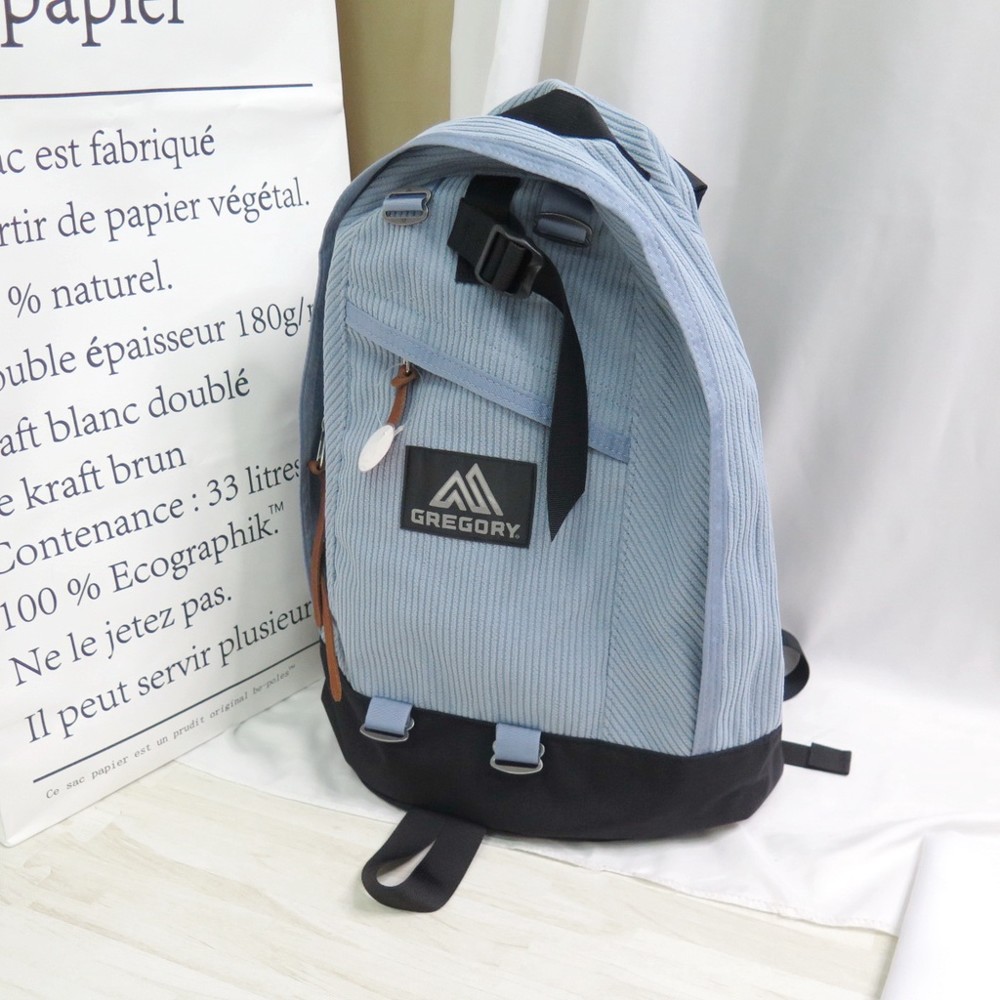 Gregory Fine Day 16l後背包gg 兩色isport 松果購物