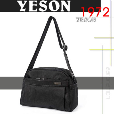 YESON - 多功能旅行側背包 - MG-36615 (5.7折)