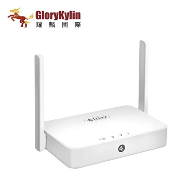 【耀麟國際】EZCast Mini Box 4K智慧投影迷你盒 家庭劇院 雙天線 (1折)