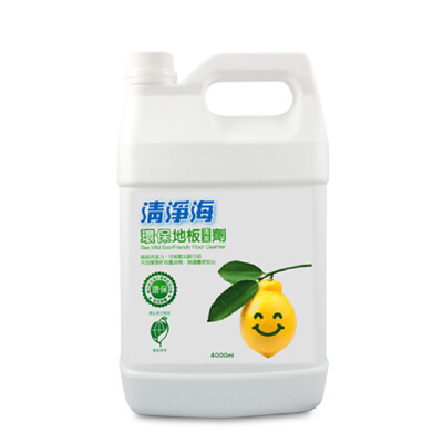 清淨海 環保洗手乳4000ml (6.3折)