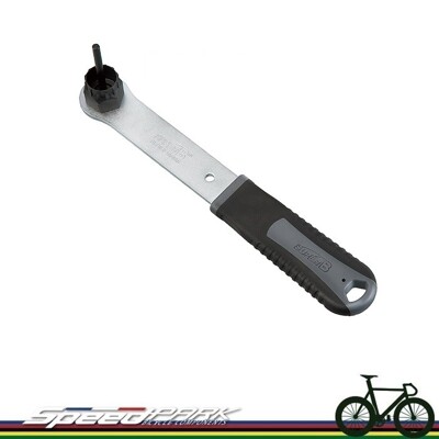 【速度公園】SUPER B 卡式飛輪拆卸器 TB-FW30 可安裝部分SHIMANO碟煞盤 台灣製造 (10折)