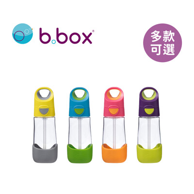 b.box 澳洲 Tritan 隨行水壺450ml - 多款可選 (7.8折)