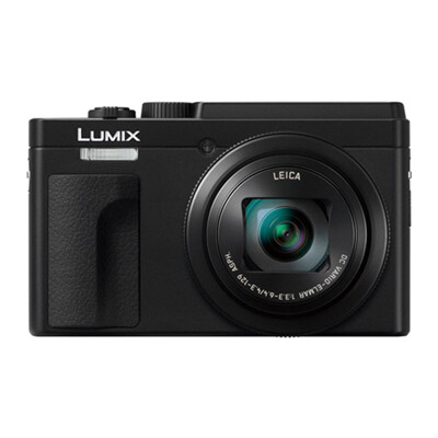 Panasonic國際牌 Lumix DC-ZS80 (公司貨)送相機包.清潔組 (9.9折)