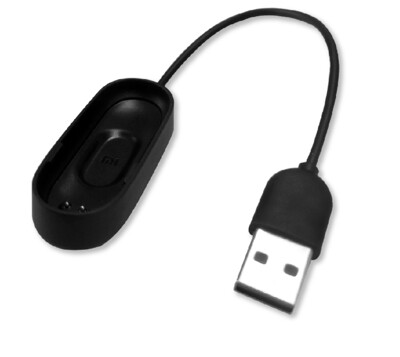 小米手環4 原廠USB充電線(充電器)數據線 (7.5折)