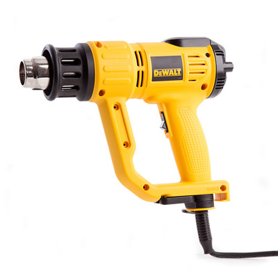 【DEWALT 得偉】 數位顯示熱風槍 (9.9折)