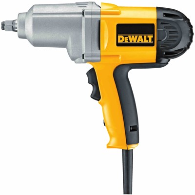 【DEWALT 得偉】四分衝擊扳手 (9.8折)