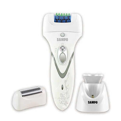 SAMPO聲寶 兩用充電式得體刀 EB-Z1401L (7折)