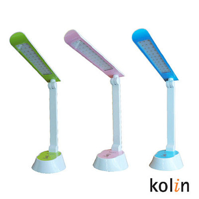 Kolin 歌林 LED觸控護眼檯燈 KTL-SH100LD (7.9折)