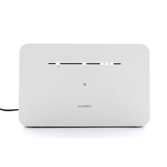 華為B311B-853 4G LTE SIM卡Wifi分享器無線網絡卡路由器