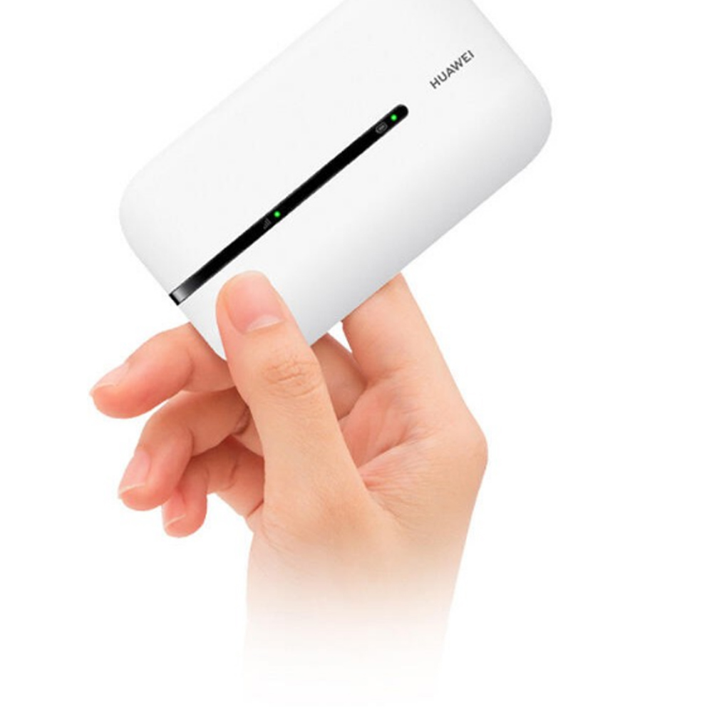 華為 E5576-320 4G臺灣全頻段 LTE WiFi分享器 無線網絡卡路由器
