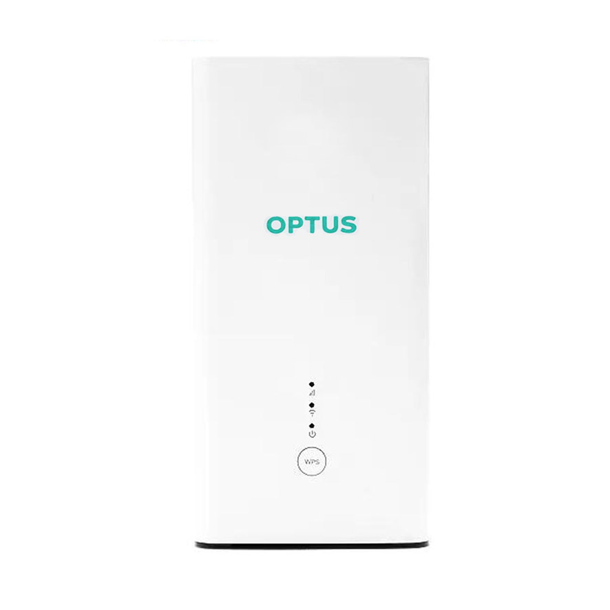 OPTUS B628-350 4G SIM卡Wifi分享器無線行動網絡卡路由器