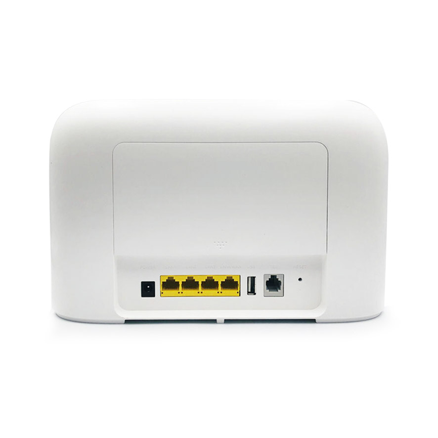 【可通話-送天線】HUAWEI華為B715S-23C 2.4G+5G SIM LTE WIFI分享器