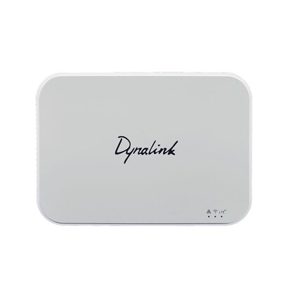 4CA Dynalink RTL6100W 4G LTE SIM卡 WiFi分享器網卡無線路由器 (10折)
