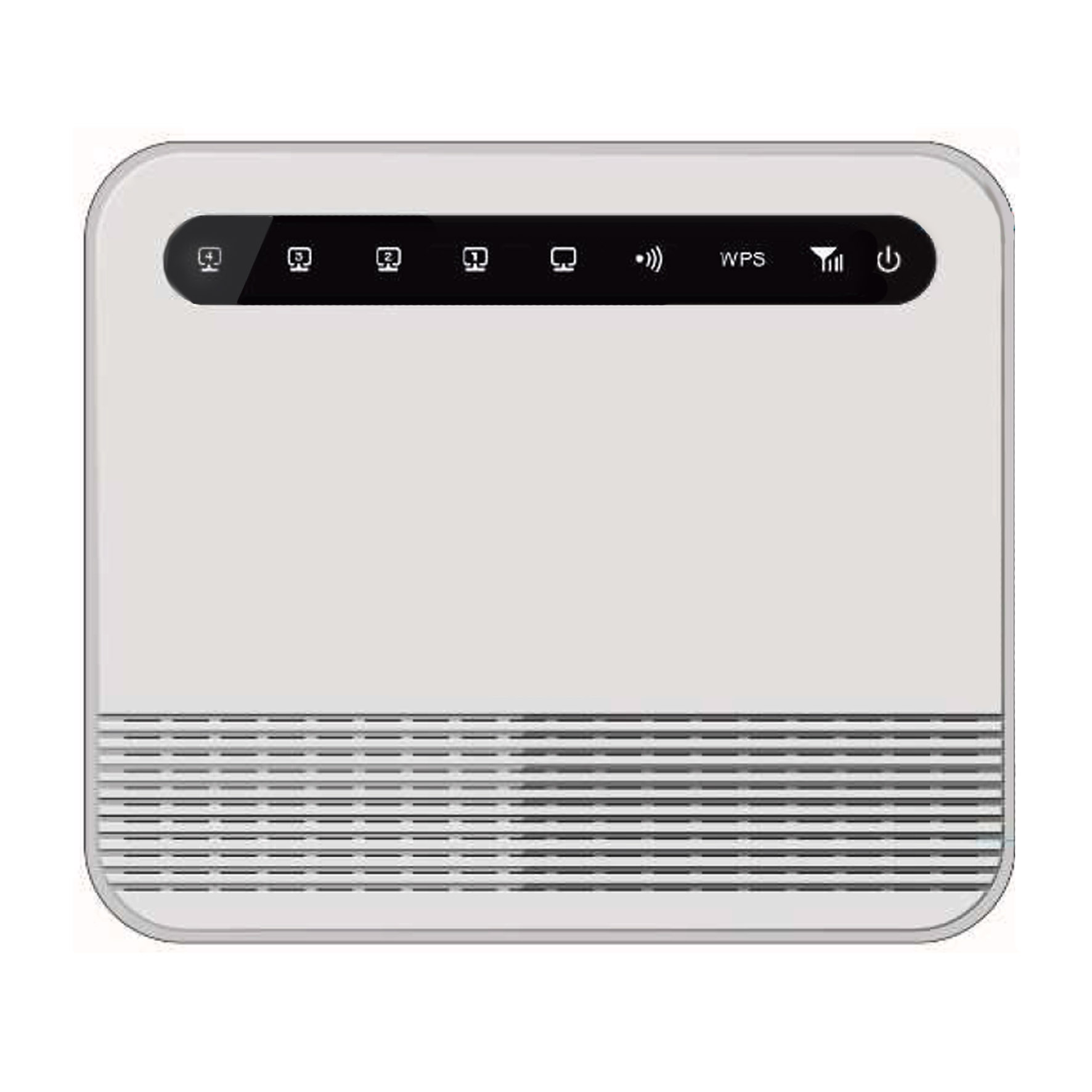 TCL LT300 4G LTE SIM卡Wifi分享器無線網絡卡路由器