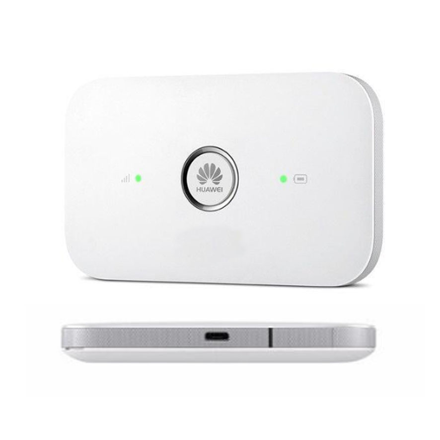 華為 E5573s-606 4G SIM卡WIFI分享器無線行動網絡卡路由器