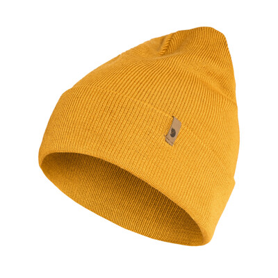 Fjallraven 小狐狸 Classic Knit Hat 針織羊毛帽《橡子》F77368/毛帽 (9折)