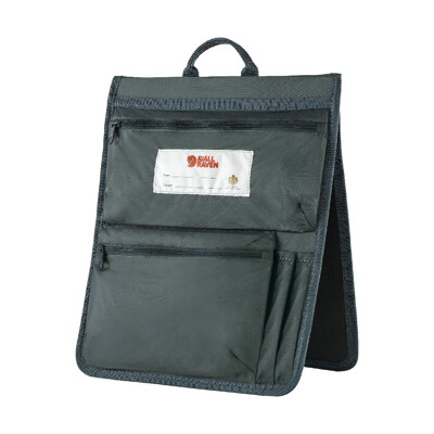 fjallraven 小狐狸 kanken organizer 收納袋海軍藍f23508/文件收