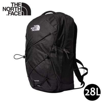 blue jester north face backpack