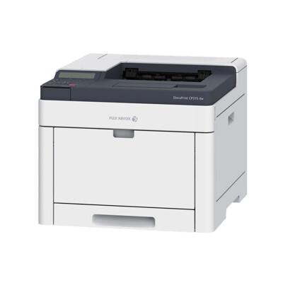 FujiXerox CP315dw 彩色無線雙面雷射印表機 (8折)